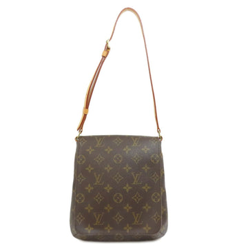 Louis Vuitton Monogram  Monogram Monogram Shoulder Bag
