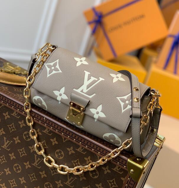 Beaunoirr - LOV Bags - 2234