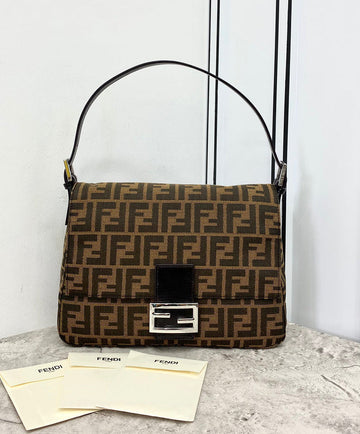 Beaunoirr - FDI Bags -  115