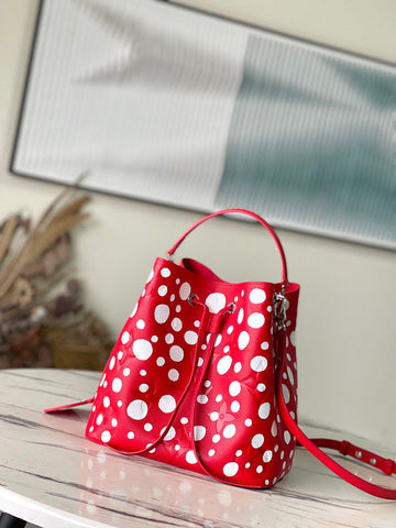 Beaunoirr Lu-Vi bags - 4185