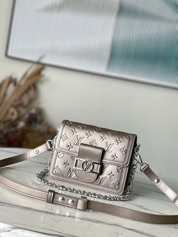 Beaunoirr Lu-Vi bags - 4179