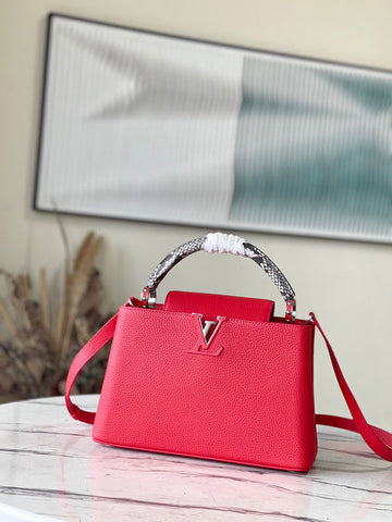 Beaunoirr Lu-Vi bags - 4828