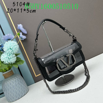 Beaunoirr - VTO Bag - 387