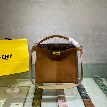 Beaunoirr - FDI Bags -  312