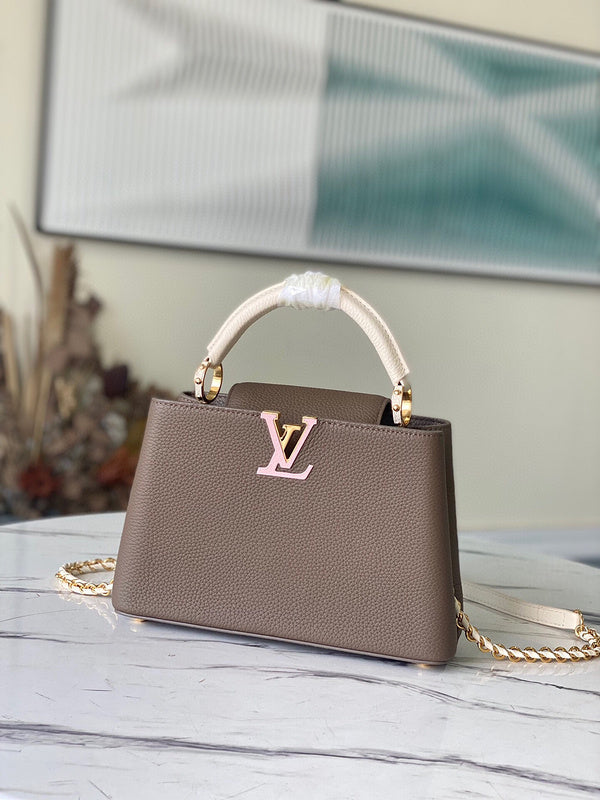 Beaunoirr Lu-Vi bags - 5233