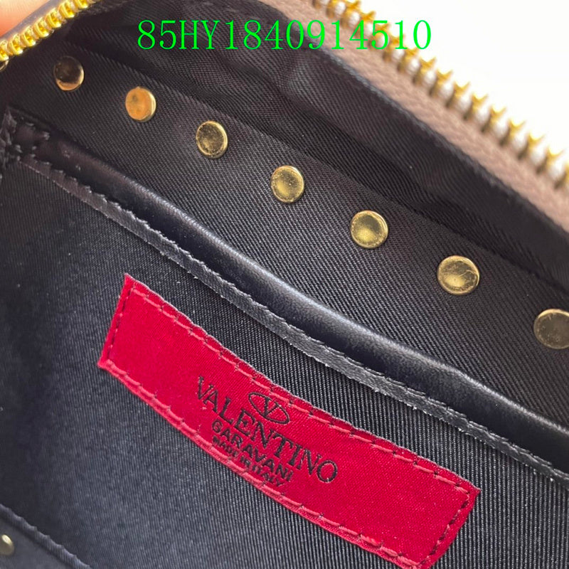 Beaunoirr - VTO Bag - 680