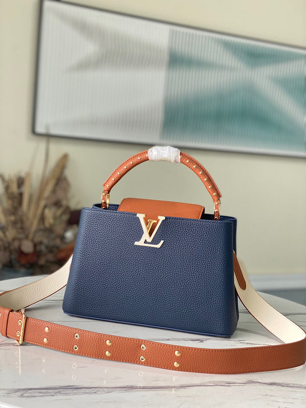 Beaunoirr Lu-Vi bags - 5111