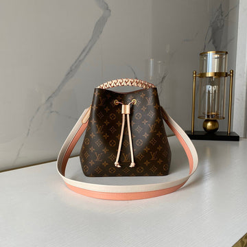 Beaunoirr - LV Bags -  2696