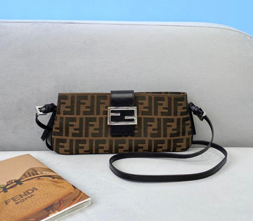 Beaunoirr - FDI Bags -  107