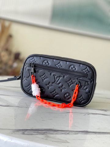 Beaunoirr Lu-Vi bags - 4406