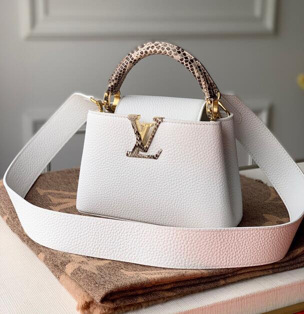Beaunoirr - LOV Bags - 3128