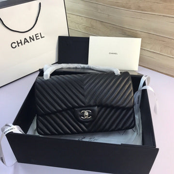 Beaunoirr - CHL Bags - 2658