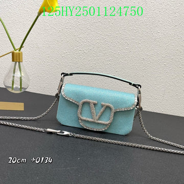 Beaunoirr - VTO Bag - 578