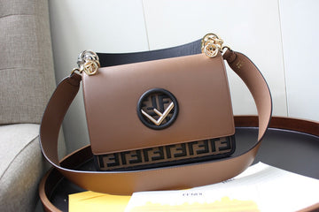 Beaunoirr - FDI Bags -  201