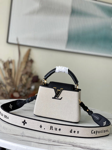 Beaunoirr Lu-Vi bags - 5011