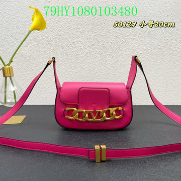 Beaunoirr - VTO Bag - 507