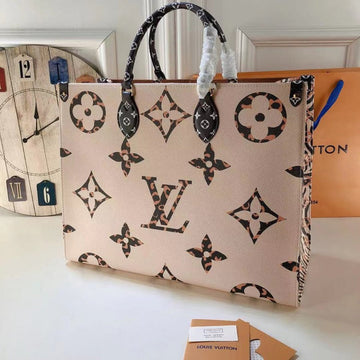 Beaunoirr - LV Bags -  1922