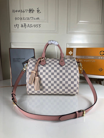 Beaunoirr - LV Bags -  2019