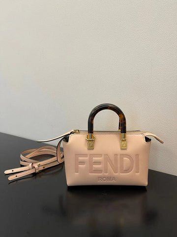 Beaunoirr - FDI Bags -  023