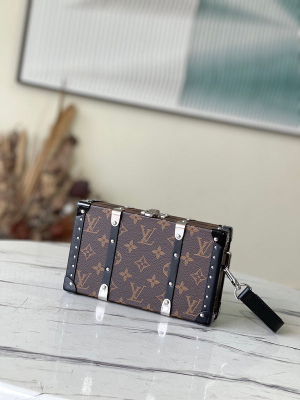 Beaunoirr Lu-Vi bags - 4647