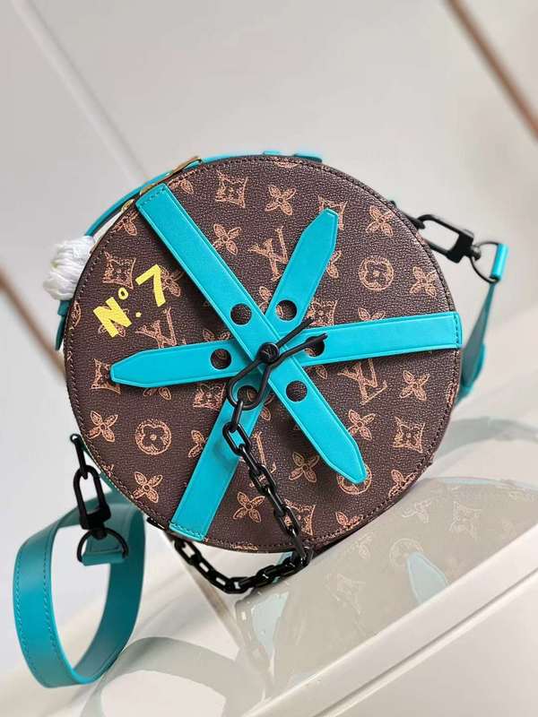 The Beaunoirr - Louis Vuittons  - 12072