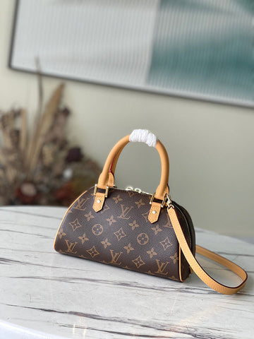 Beaunoirr Lu-Vi bags - 4991