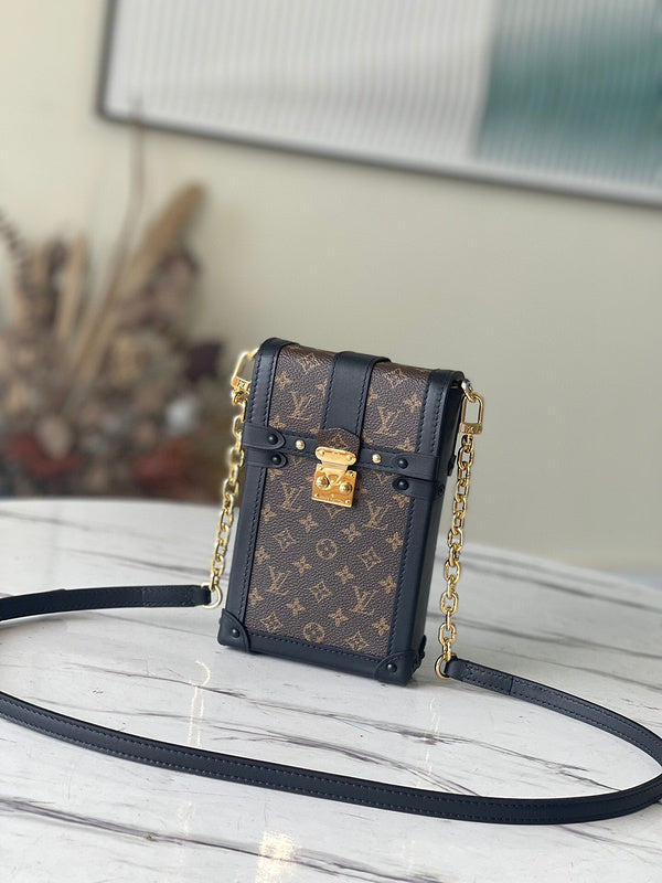 Beaunoirr Lu-Vi bags - 5141