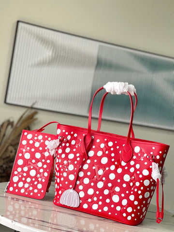 Beaunoirr Lu-Vi bags - 4182