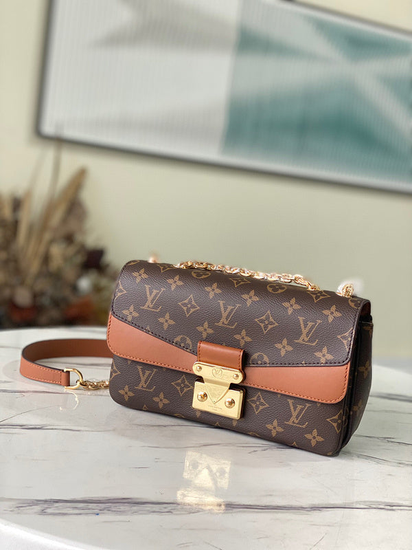 Beaunoirr Lu-Vi bags - 5119