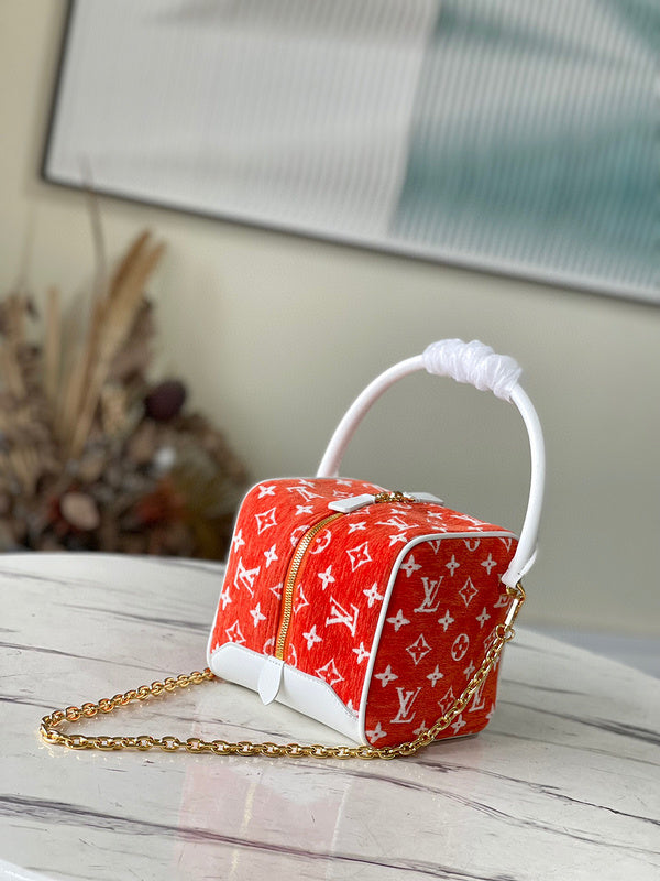 Beaunoirr Lu-Vi bags - 4889