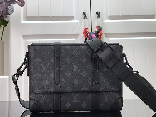 Beaunoirr Lu-Vi bags - 2566