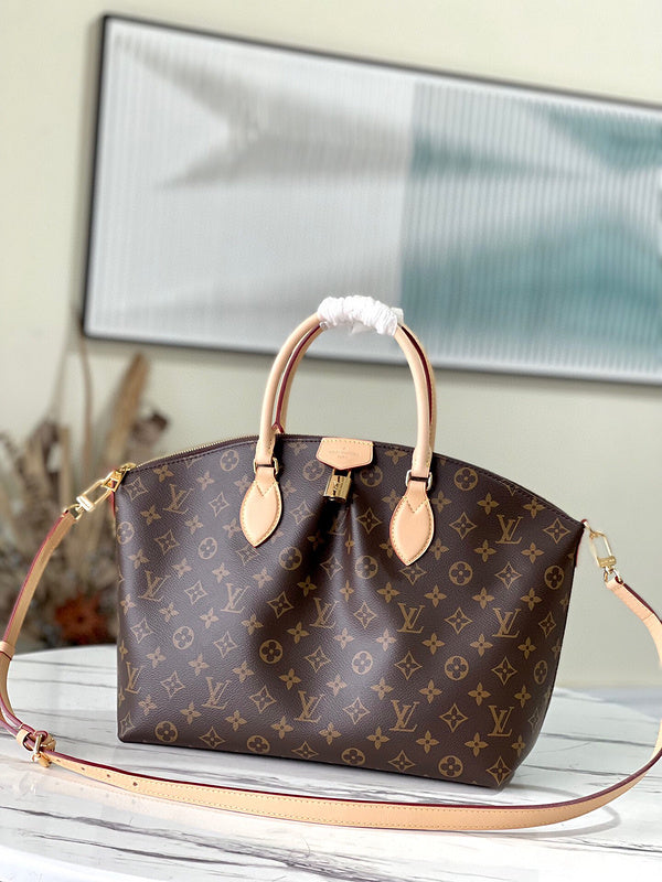 Beaunoirr Lu-Vi bags - 5286