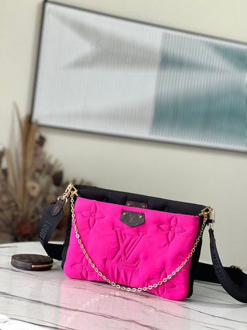 Beaunoirr Lu-Vi bags - 4565
