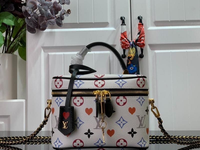 Beaunoirr - LOV Bags - 2642