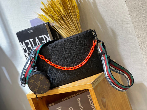 Beaunoirr Lu-Vi bags - 3064