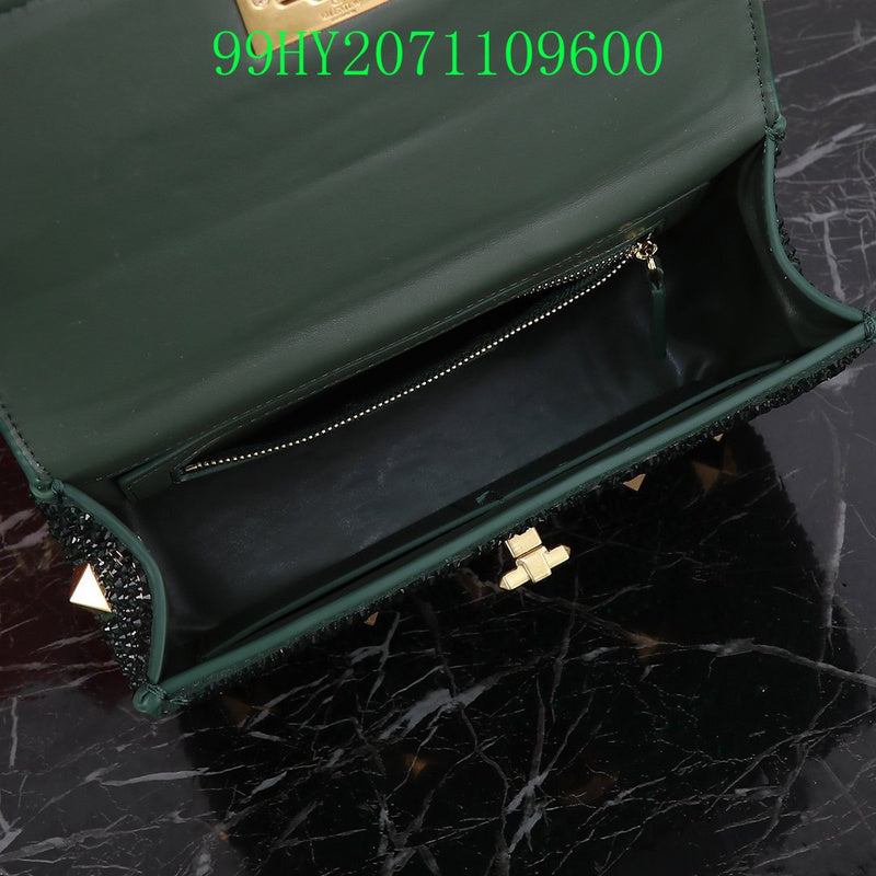 Beaunoirr - VTO Bag - 582