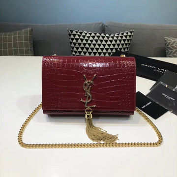 Beaunoirr - Yves Saint Laurent - Bags - 529