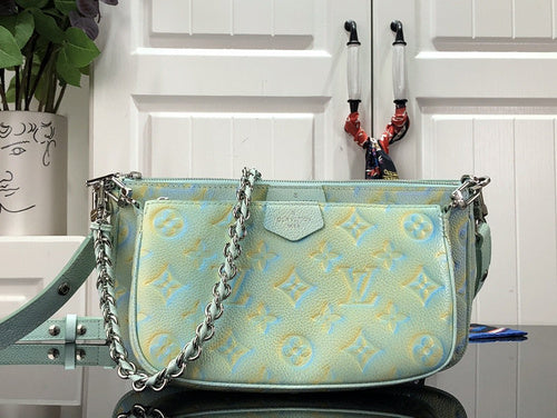 Beaunoirr Lu-Vi bags - 3537