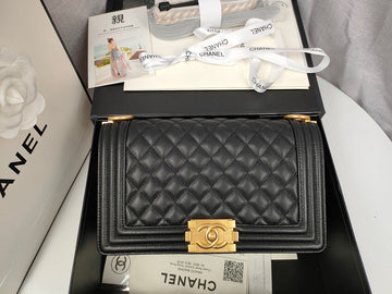 Beaunoirr - CHL Bags - 2654