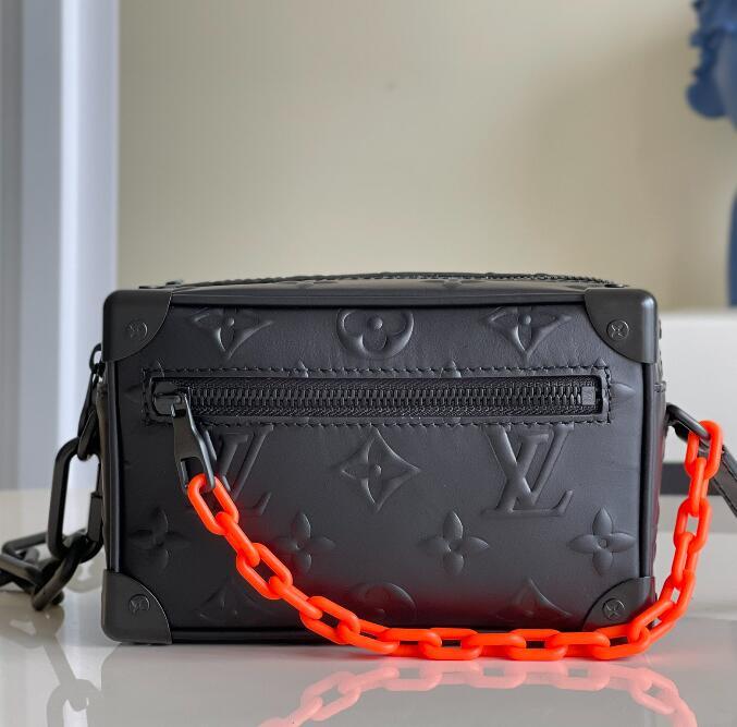 Beaunoirr - LOV Bags - 2304