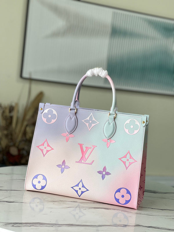 Beaunoirr Lu-Vi bags - 5110