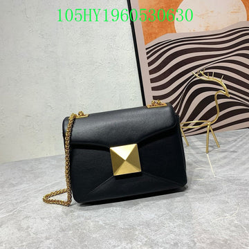 Beaunoirr - VTO Bag - 880