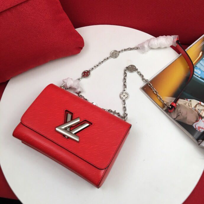 Beaunoirr Lu-Vi bags - 3645