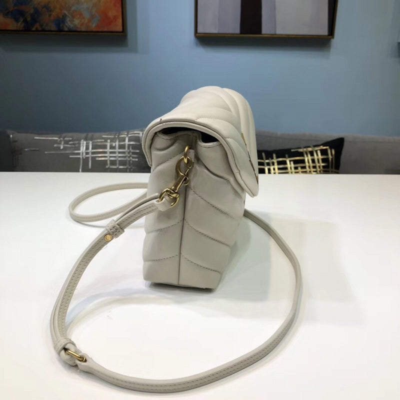 Beaunoirr - Yves Saint Laurent - Bags - 555