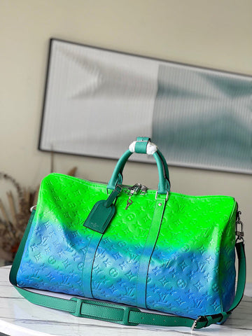Beaunoirr Lu-Vi bags - 5170