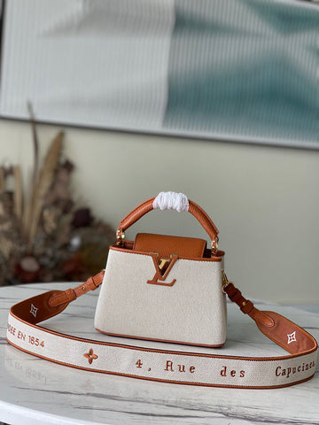 Beaunoirr Lu-Vi bags - 5028
