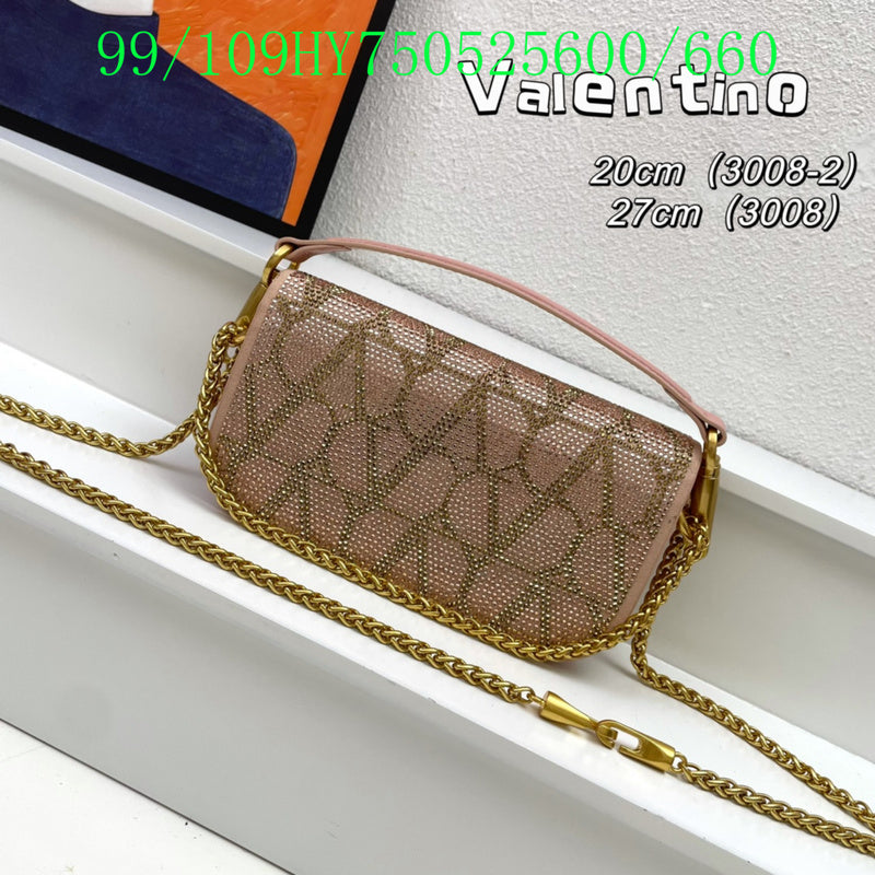 Beaunoirr - VTO Bag - 375
