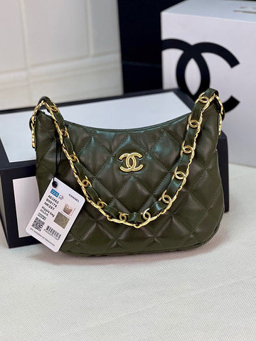 Beaunoirr - CHL Bags - 2801
