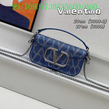 Beaunoirr - VTO Bag - 370