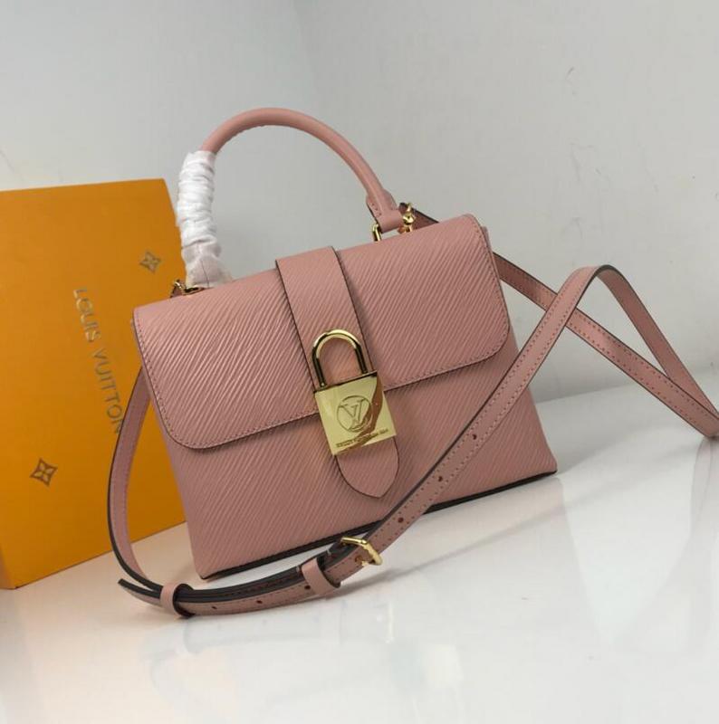 Beaunoirr - LOV Bags - 2189